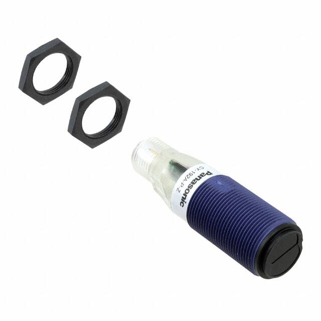 CY-192A-P-Z-Y Panasonic Industrial Automation Sales  Capteurs optiques - Photoélectriques industriels